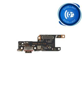 Subplaca Conector Carga Para Xiaomi Redmi Note 15 Pro4G EXCELLEN