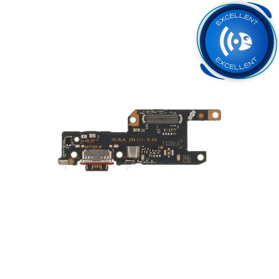 Subplaca Conector Carga Para Xiaomi Redmi Note 15 Pro4G EXCELLEN