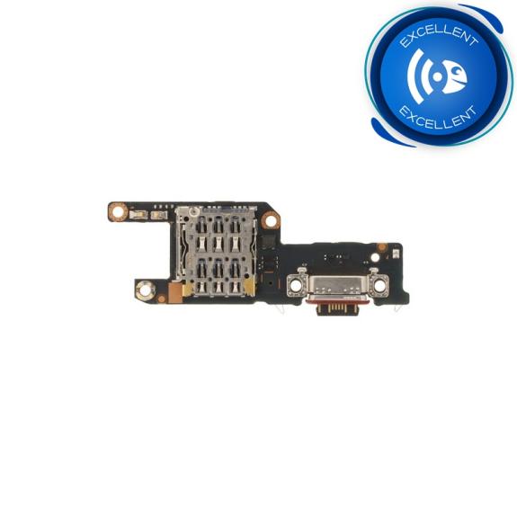 Subplaca Conector Carga Para Xiaomi Redmi Note 15 Pro4G EXCELLEN