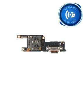 Subplaca Conector Carga Para Xiaomi Redmi Note 15 Pro5G EXCELLEN