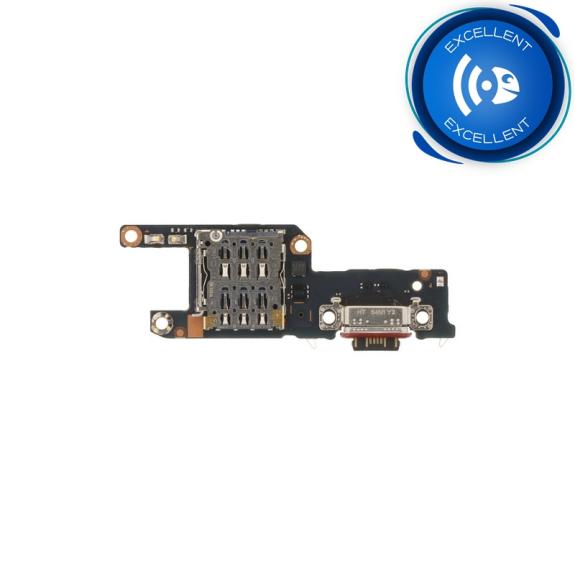 Subplaca Conector Carga Para Xiaomi Redmi Note 15 Pro5G EXCELLEN