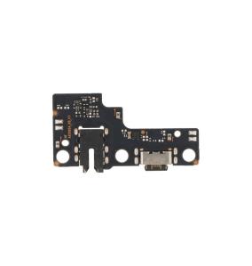 Subplaca Conector Carga Para Xiaomi Redmi Pad 2 / Pad 2 Pro