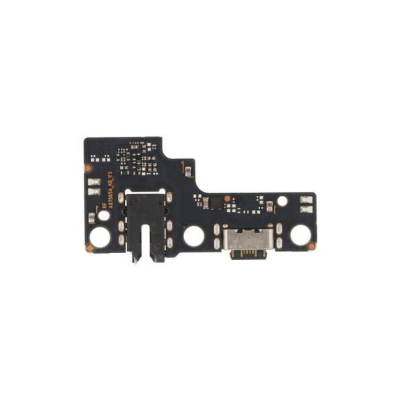 Subplaca Conector Carga Para Xiaomi Redmi Pad 2 / Pad 2 Pro