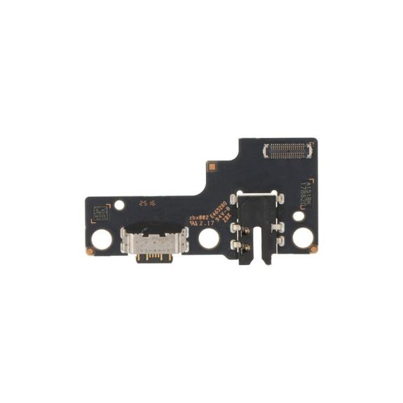 Subplaca Conector Carga Para Xiaomi Redmi Pad 2 / Pad 2 Pro