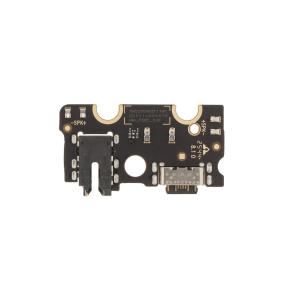 Subplaca Conector Carga Para Xiaomi Redmi Pad Pro 5G