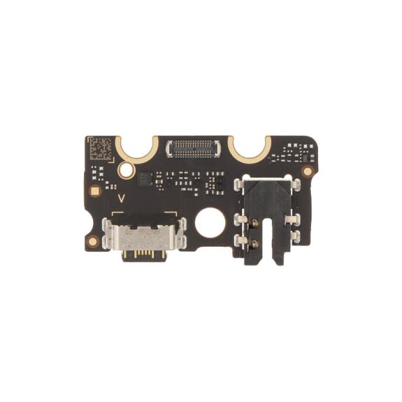 Subplaca Conector Carga Para Xiaomi Redmi Pad Pro 5G