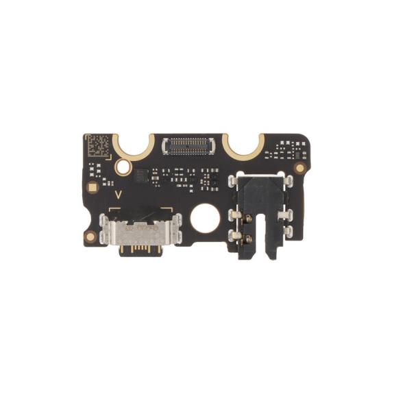 Subplaca Conector Carga Para Xiaomi Redmi Pad Pro