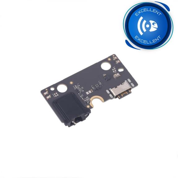 Subplaca Conector Carga Para Xiaomi Redmi Pad SE 2023 EXCELLENT