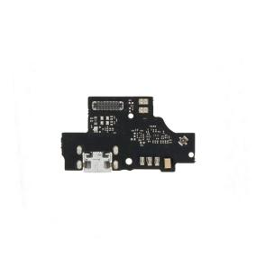 Subplaca conector carga para ZTE Blade A5 2020