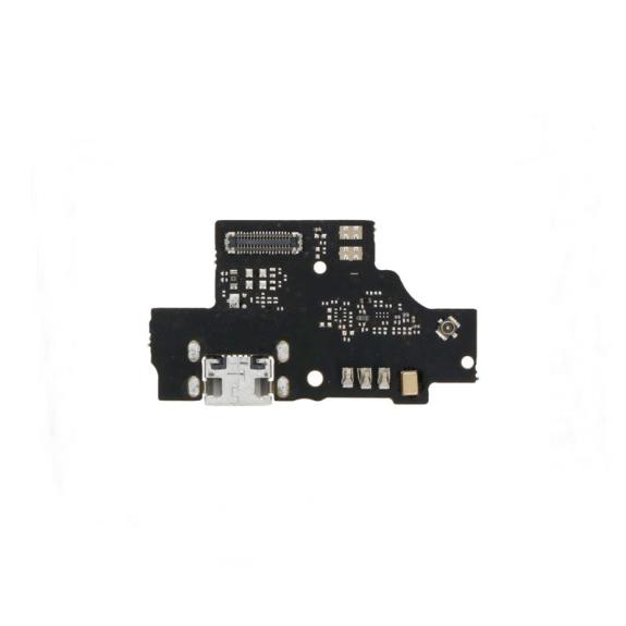 Subplaca conector carga para ZTE Blade A5 2020