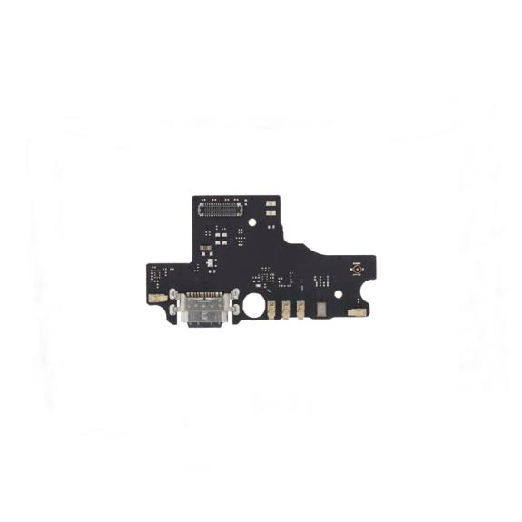 Subplaca conector carga para ZTE Blade A51