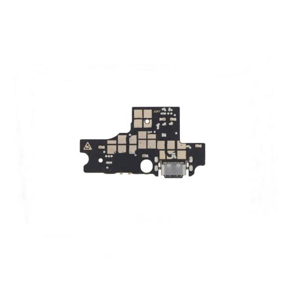 Subplaca conector carga para ZTE Blade A51