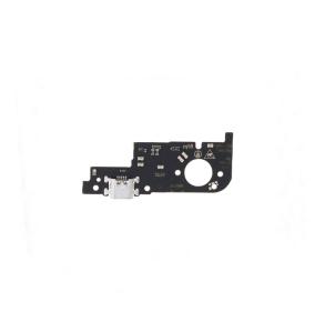 Subplaca conector carga para ZTE Blade A52