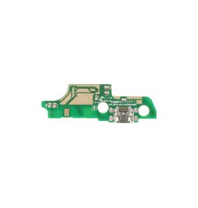Subplaca Conector Carga Para ZTE Blade A53 Plus