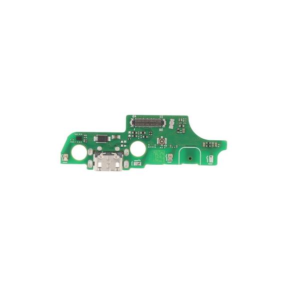 Subplaca Conector Carga Para ZTE Blade A53 Plus