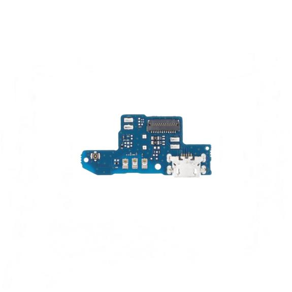 Subplaca conector carga para ZTE Blade A602