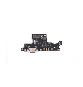 Subplaca conector carga para ZTE Blade A71