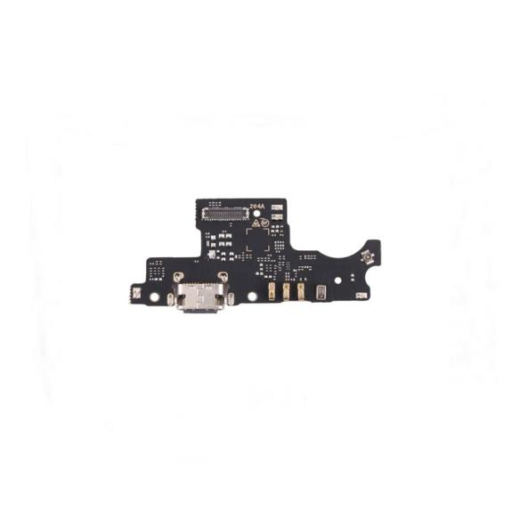 Subplaca conector carga para ZTE Blade A71