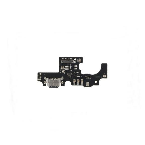 Subplaca conector carga para ZTE Blade A7s 2020