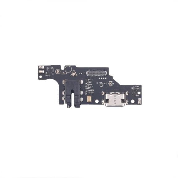 Subplaca Conector Carga para ZTE Blade V40 Smart