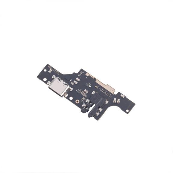 Subplaca Conector Carga para ZTE Blade V40 Smart