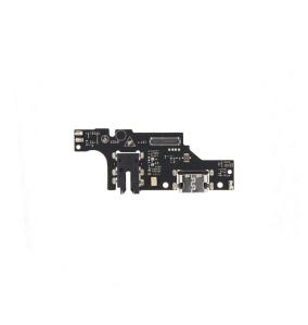 Subplaca conector carga para ZTE Blade V40 Vita