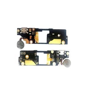 Subplaca Conector Carga Para ZTE Blade V580