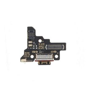 Subplaca conector de carga con IC para Xiaomi 13T