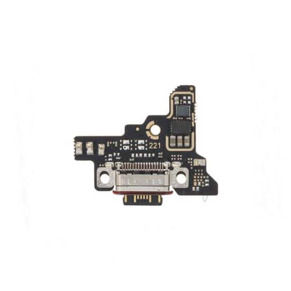 Subplaca conector de carga con IC para Xiaomi 13T