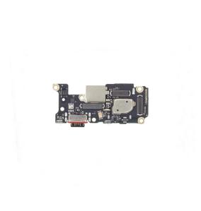 Subplaca conector de carga con IC para Xiaomi Poco F5 Pro