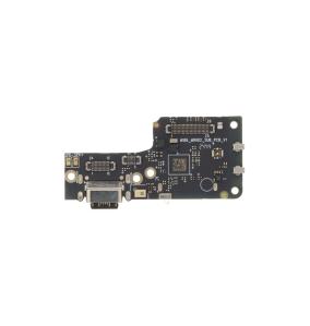 Subplaca Conector De Carga Para Blackview A200 Pro