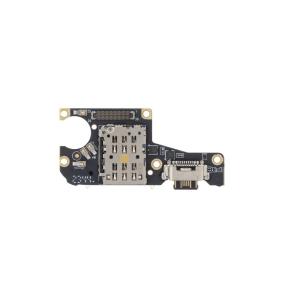 Subplaca Conector De Carga Para Blackview A96