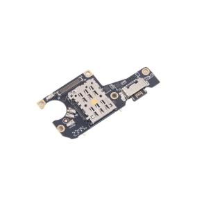 Subplaca Conector De Carga Para Blackview A96