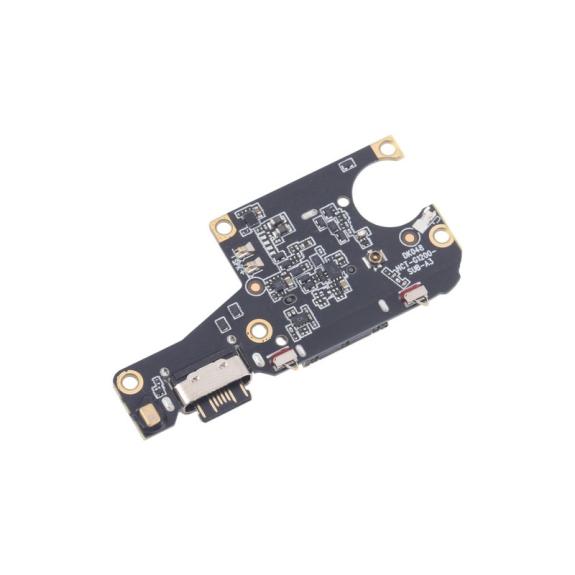 Subplaca Conector De Carga Para Blackview A96