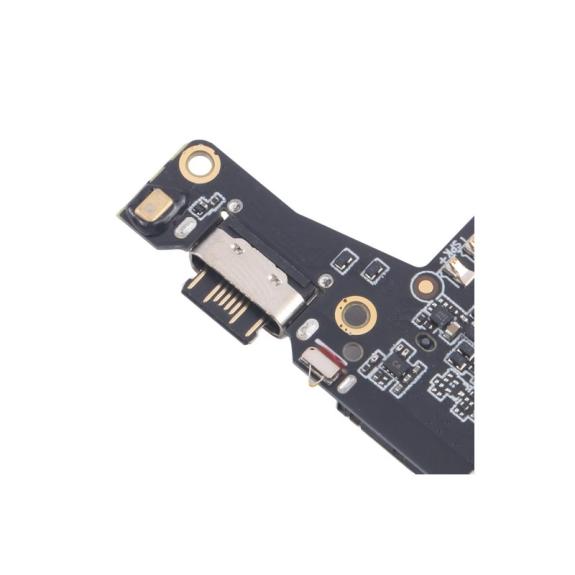 Subplaca Conector De Carga Para Blackview A96