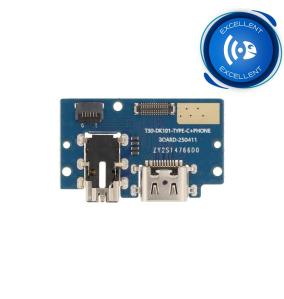 Subplaca Conector de Carga Para Blackview Active 5 EXCELLENT