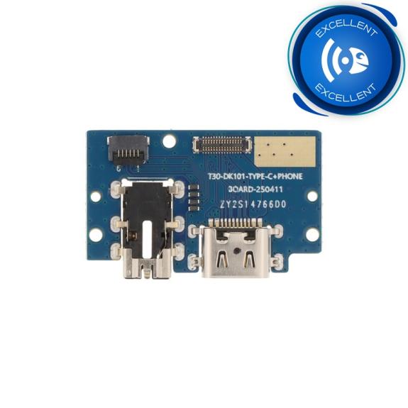 Subplaca Conector de Carga Para Blackview Active 5 EXCELLENT