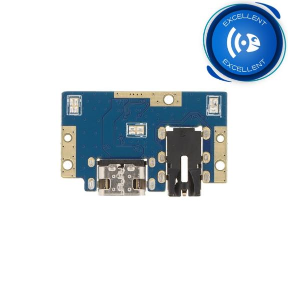 Subplaca Conector de Carga Para Blackview Active 5 EXCELLENT