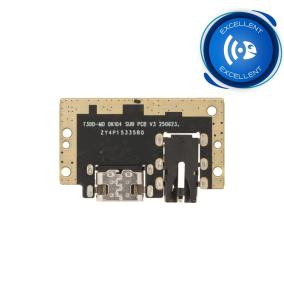 Subplaca Conector de Carga Para Blackview Active 7 EXCELLENT