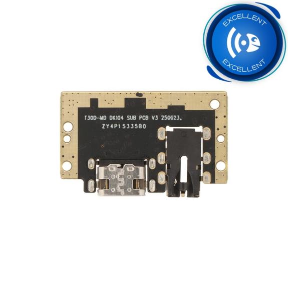 Subplaca Conector de Carga Para Blackview Active 7 EXCELLENT