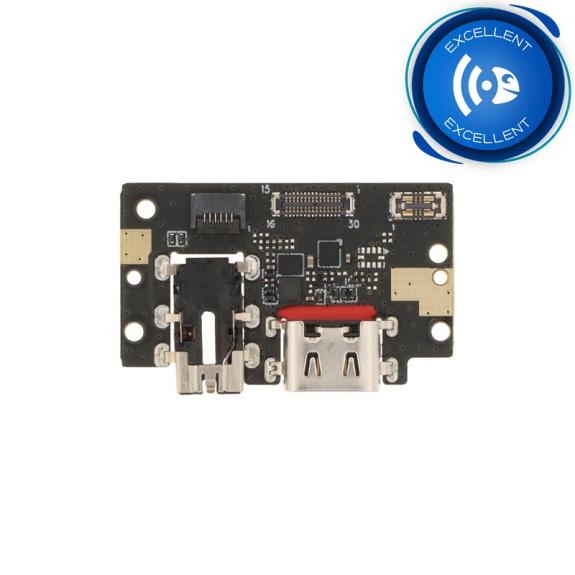 Subplaca Conector de Carga Para Blackview Active 7 EXCELLENT