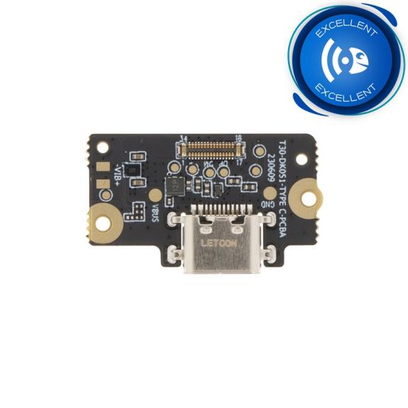 Subplaca Conector de Carga Para Blackview Active 8 EXCELLENT