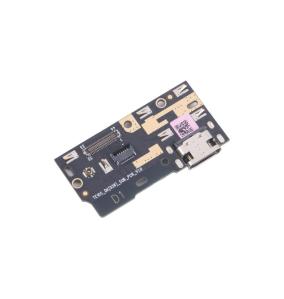 Subplaca Conector De Carga Para Blackview BV5300 Pro
