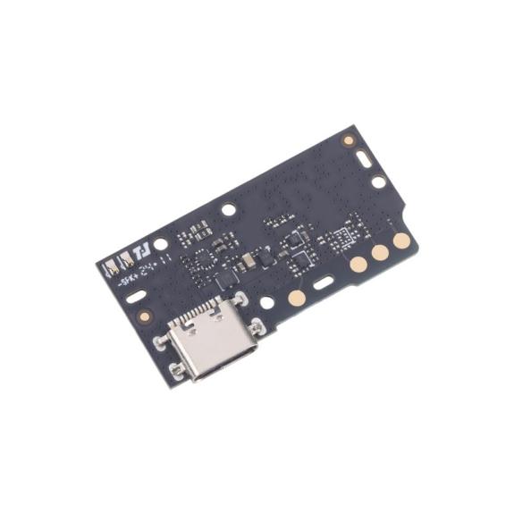 Subplaca Conector De Carga Para Blackview BV5300 Pro