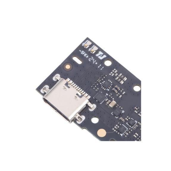 Subplaca Conector De Carga Para Blackview BV5300 Pro