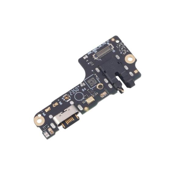 Subplaca Conector De Carga Para Blackview Color 8