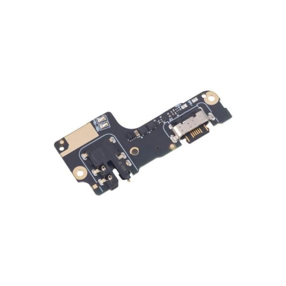 Subplaca Conector De Carga Para Blackview Color 8
