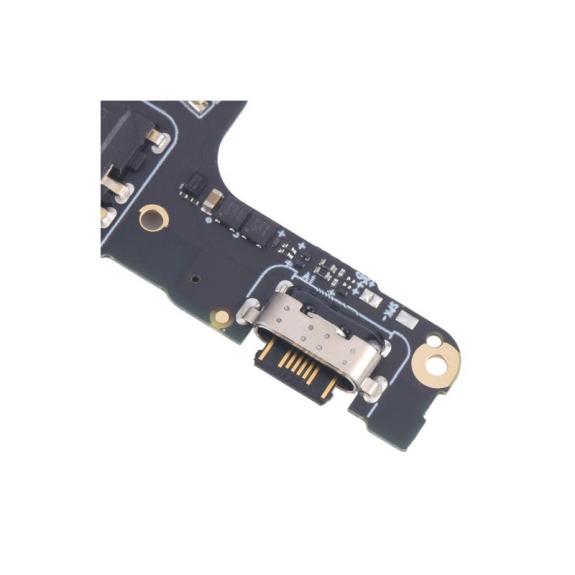 Subplaca Conector De Carga Para Blackview Color 8