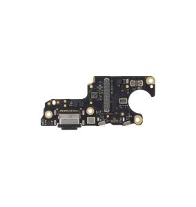 Subplaca Conector De Carga Para Blackview Hero 10