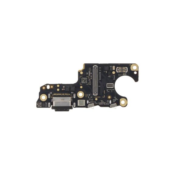 Subplaca Conector De Carga Para Blackview Hero 10